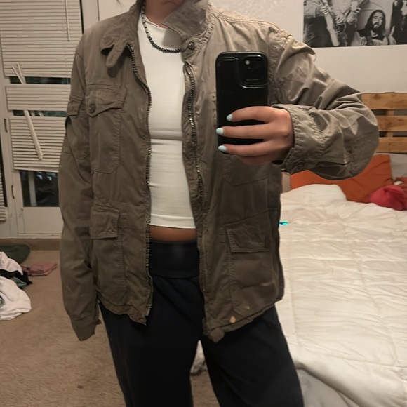 JCrew jacket - Picture 3 of 3